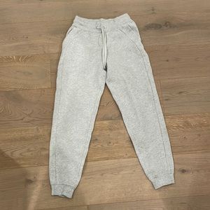 Lulu lemon scuba jogger